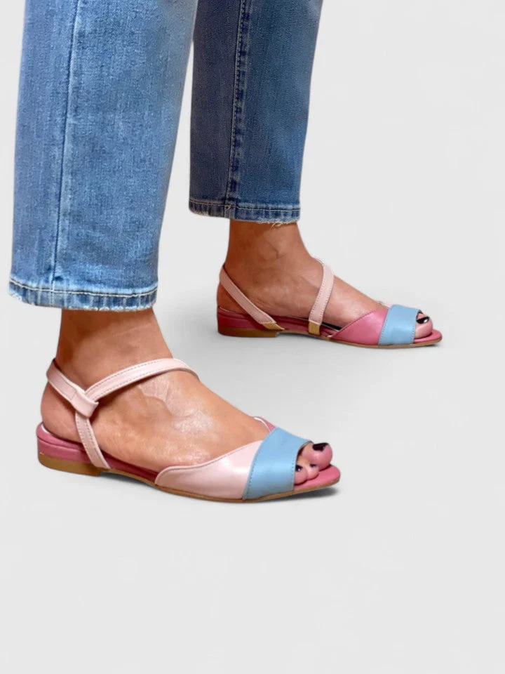 Kaleira | Elegant Sandals - Image 6
