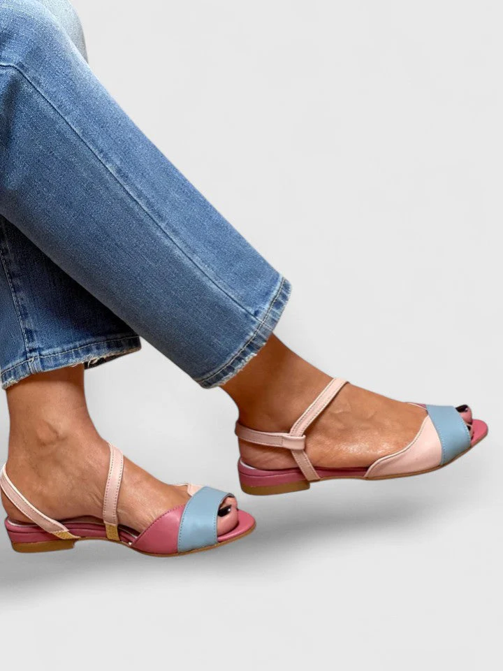 Kaleira | Elegant Sandals - Image 7