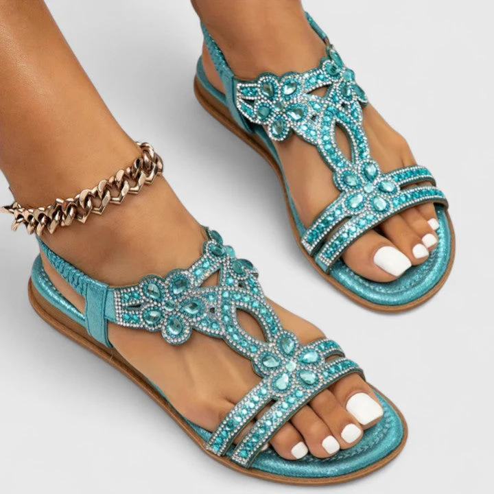 Khalessi | Orthopedic Sandals - Image 10