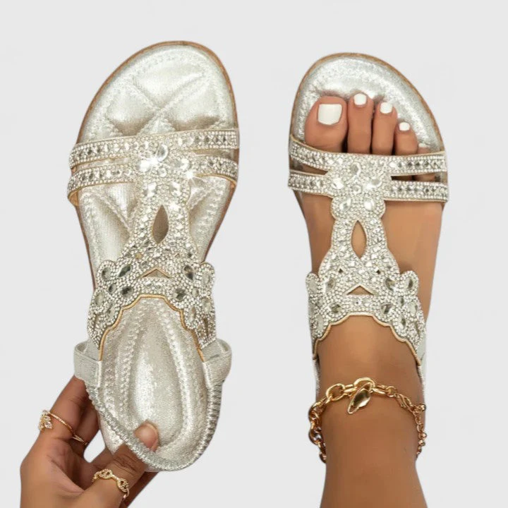 Khalessi | Orthopedic Sandals - Image 2
