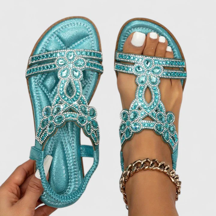 Khalessi | Orthopedic Sandals - Image 3