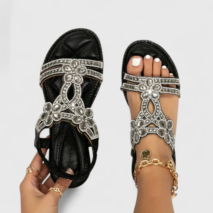 Khalessi | Orthopedic Sandals - Image 4