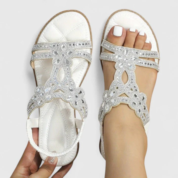 Khalessi | Orthopedic Sandals - Image 7