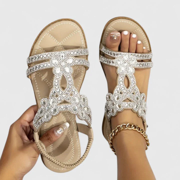Khalessi | Orthopedic Sandals - Image 8