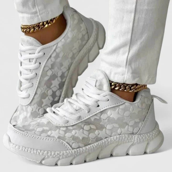 Khalyria | Comfortable Sneakers - Image 2