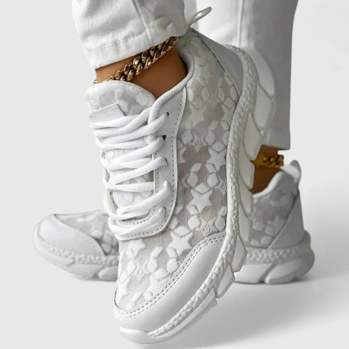 Khalyria | Comfortable Sneakers - Image 3