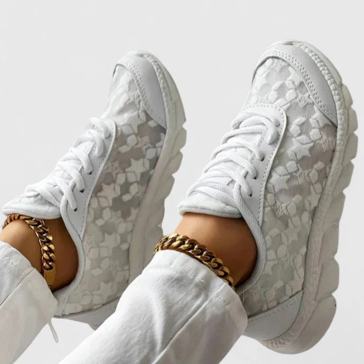 Khalyria | Comfortable Sneakers - Image 4