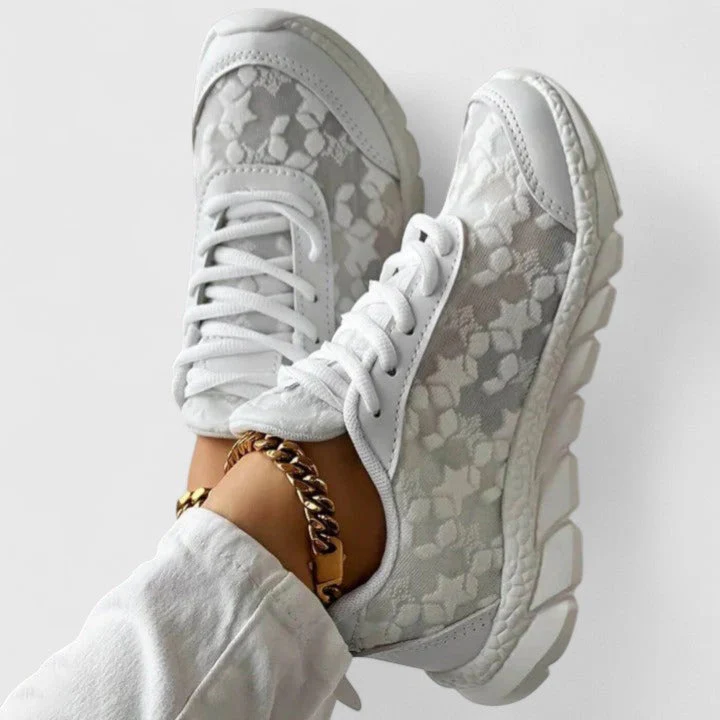 Khalyria | Comfortable Sneakers - Image 5