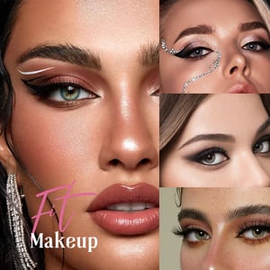 🔥Lazy Eye Shadow Eyelash Patch - Image 10