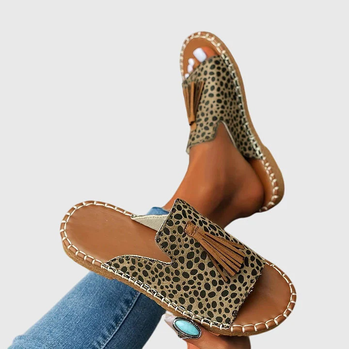 Lorraine⢠| Orthopedic Sandals - Image 10
