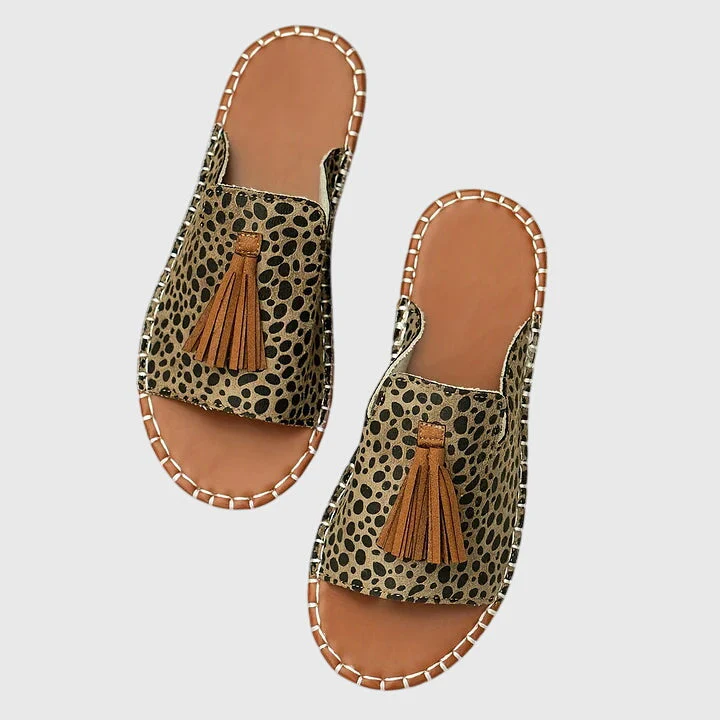 Lorraine⢠| Orthopedic Sandals - Image 11