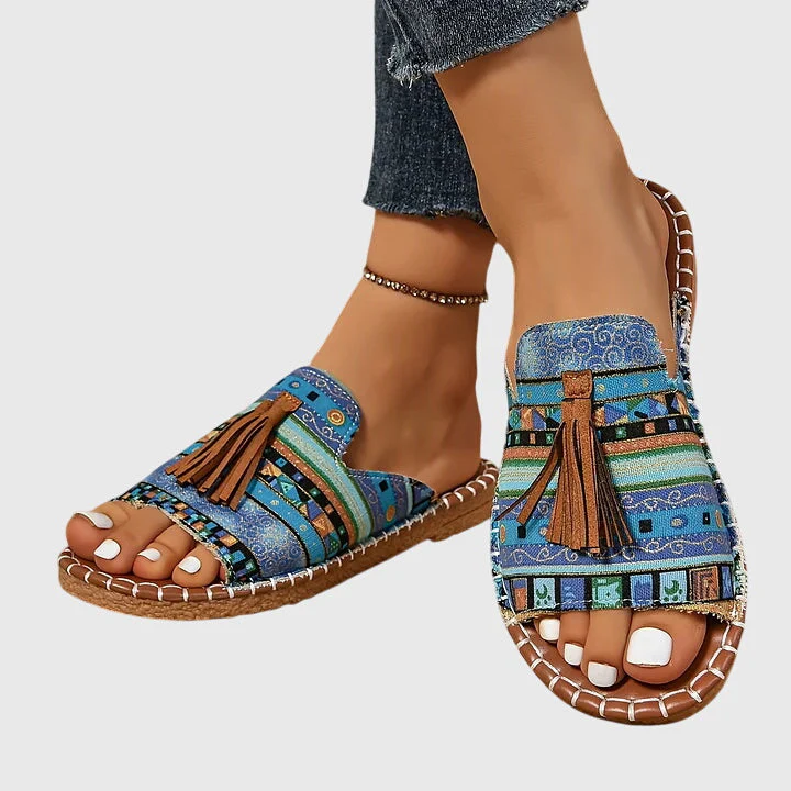 Lorraine⢠| Orthopedic Sandals - Image 2