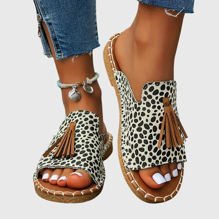 Lorraine⢠| Orthopedic Sandals - Image 3