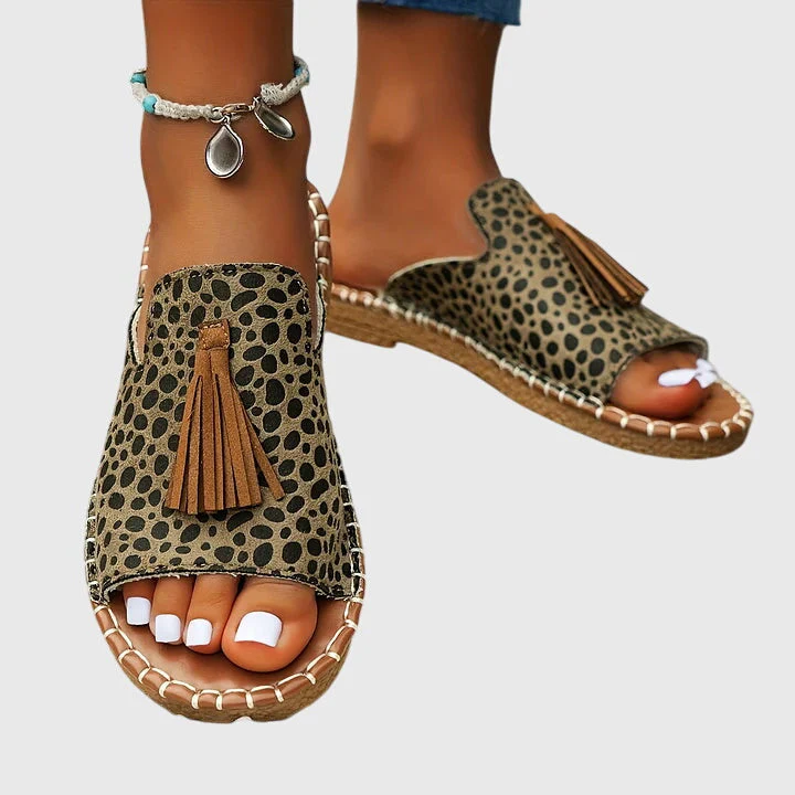 Lorraine⢠| Orthopedic Sandals - Image 4