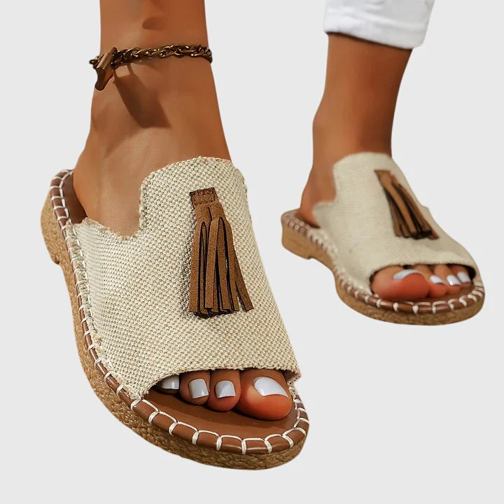 Lorraine⢠| Orthopedic Sandals - Image 5
