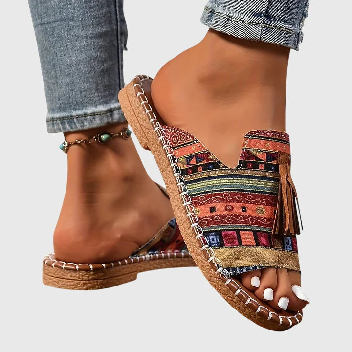 Lorraine⢠| Orthopedic Sandals - Image 6