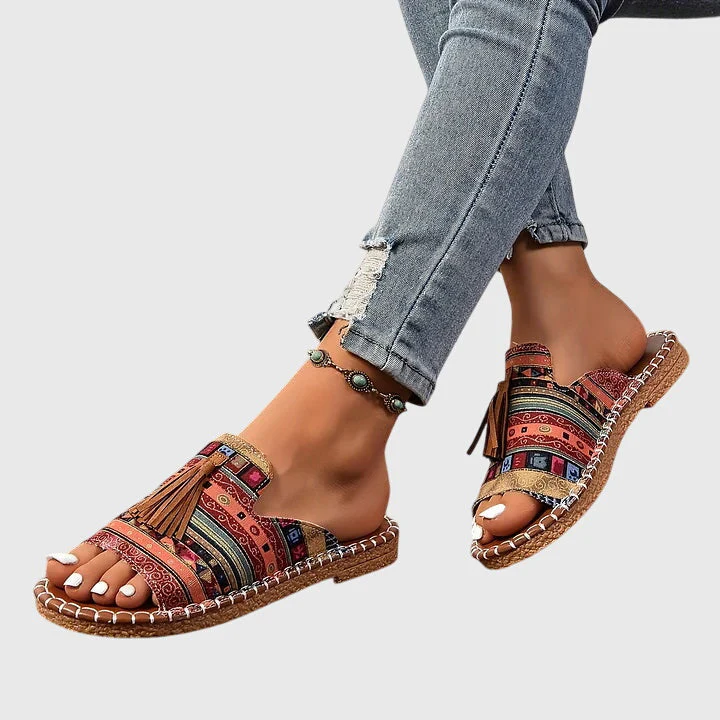 Lorraine⢠| Orthopedic Sandals - Image 7