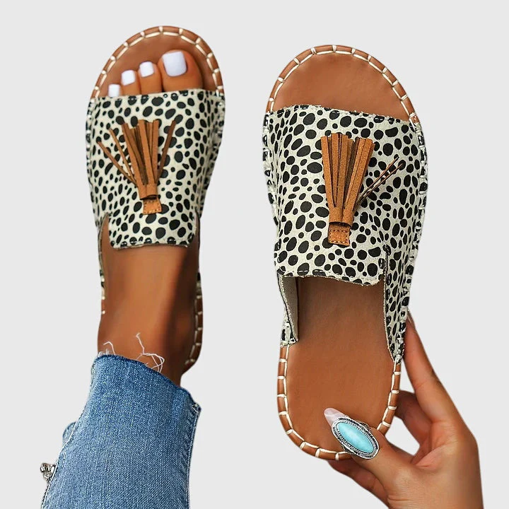 Lorraine⢠| Orthopedic Sandals - Image 9