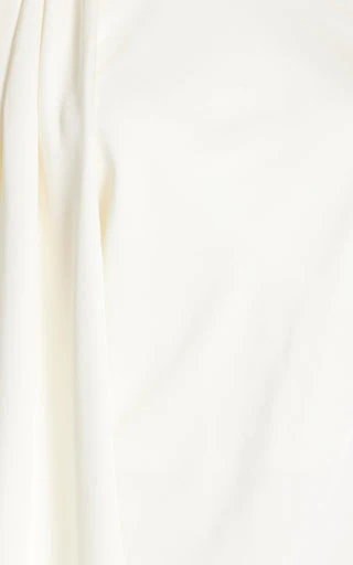 Lucile Halter Dress - Image 4
