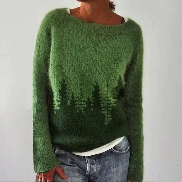 LUCY | COZY SWEATSHIRT - Image 3