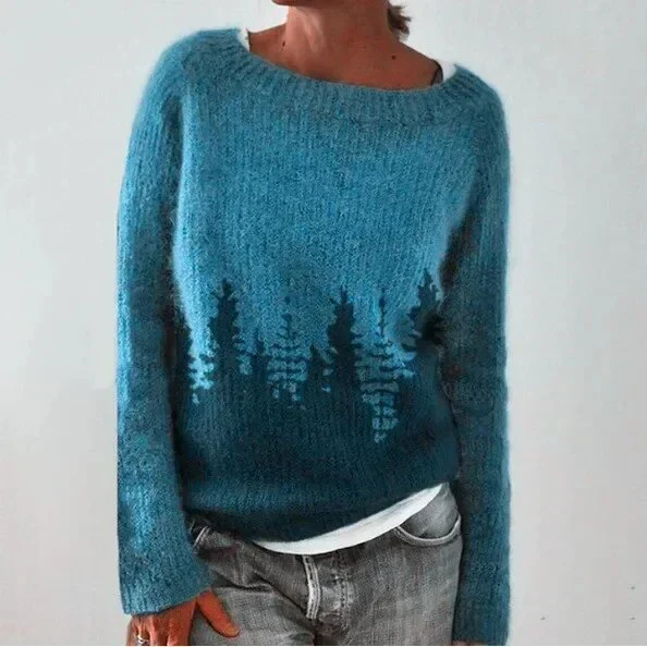 LUCY | COZY SWEATSHIRT - Image 4