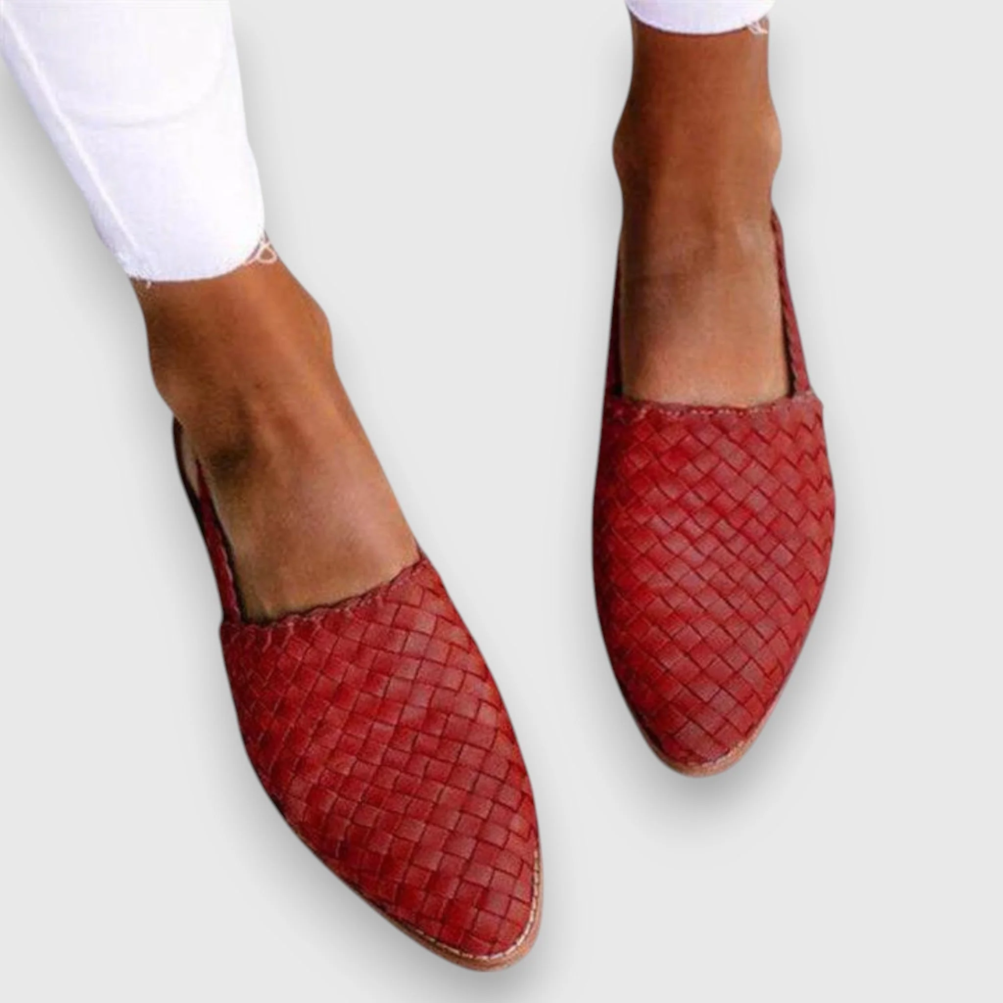 Lysena | Comfy Sandals - Image 3