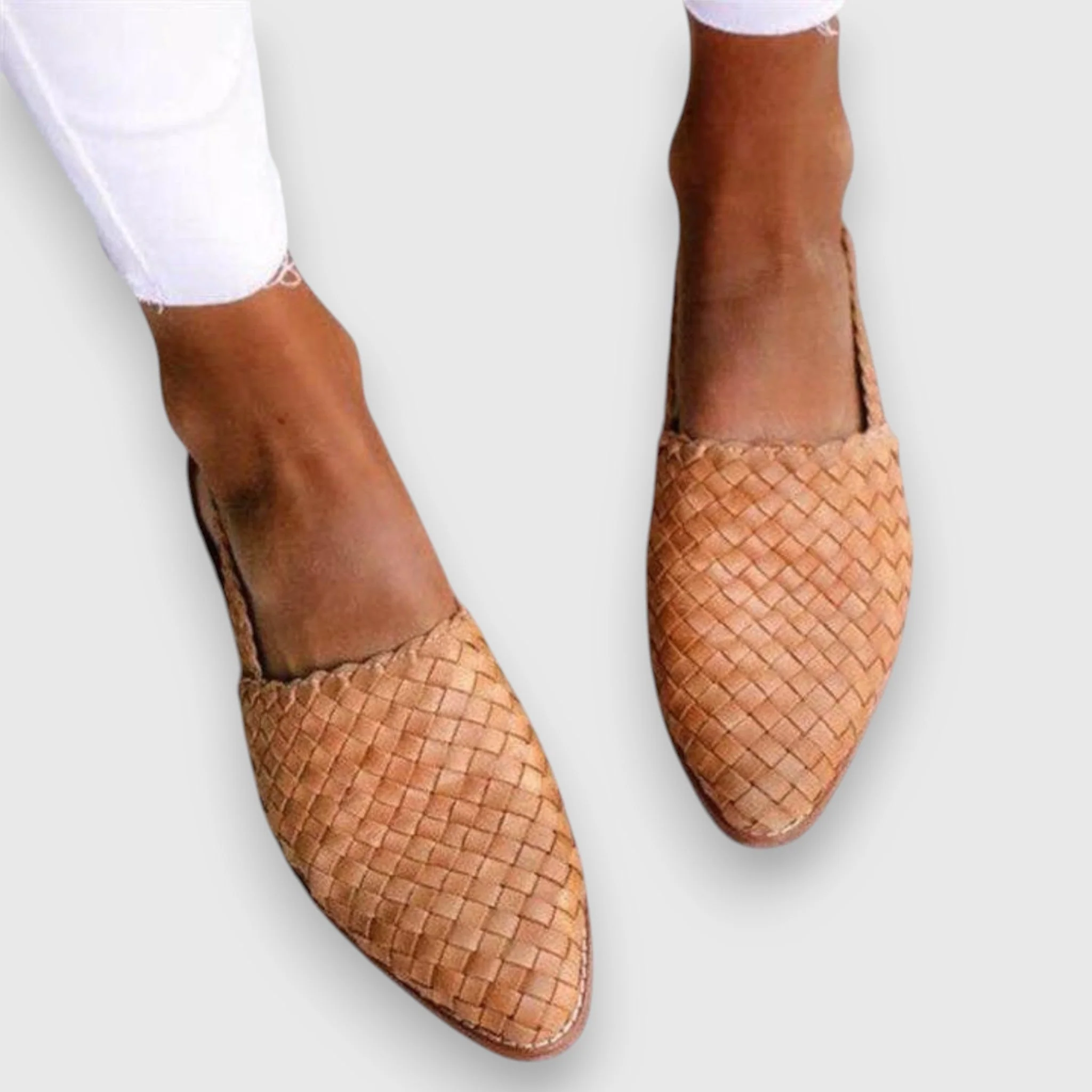 Lysena | Comfy Sandals - Image 4