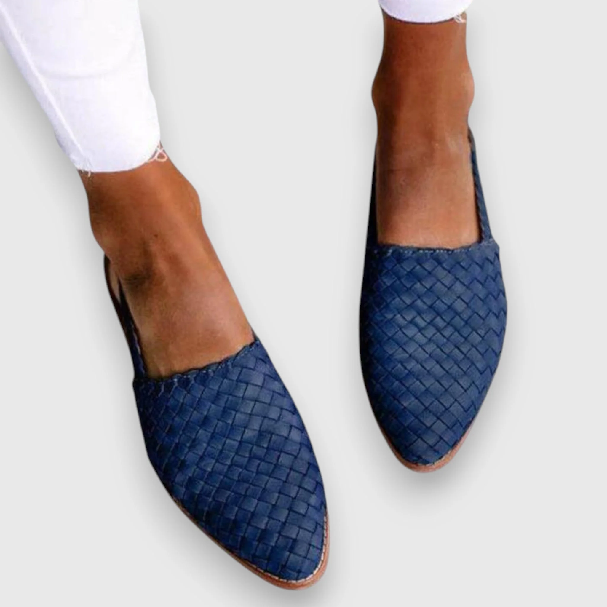 Lysena | Comfy Sandals - Image 5