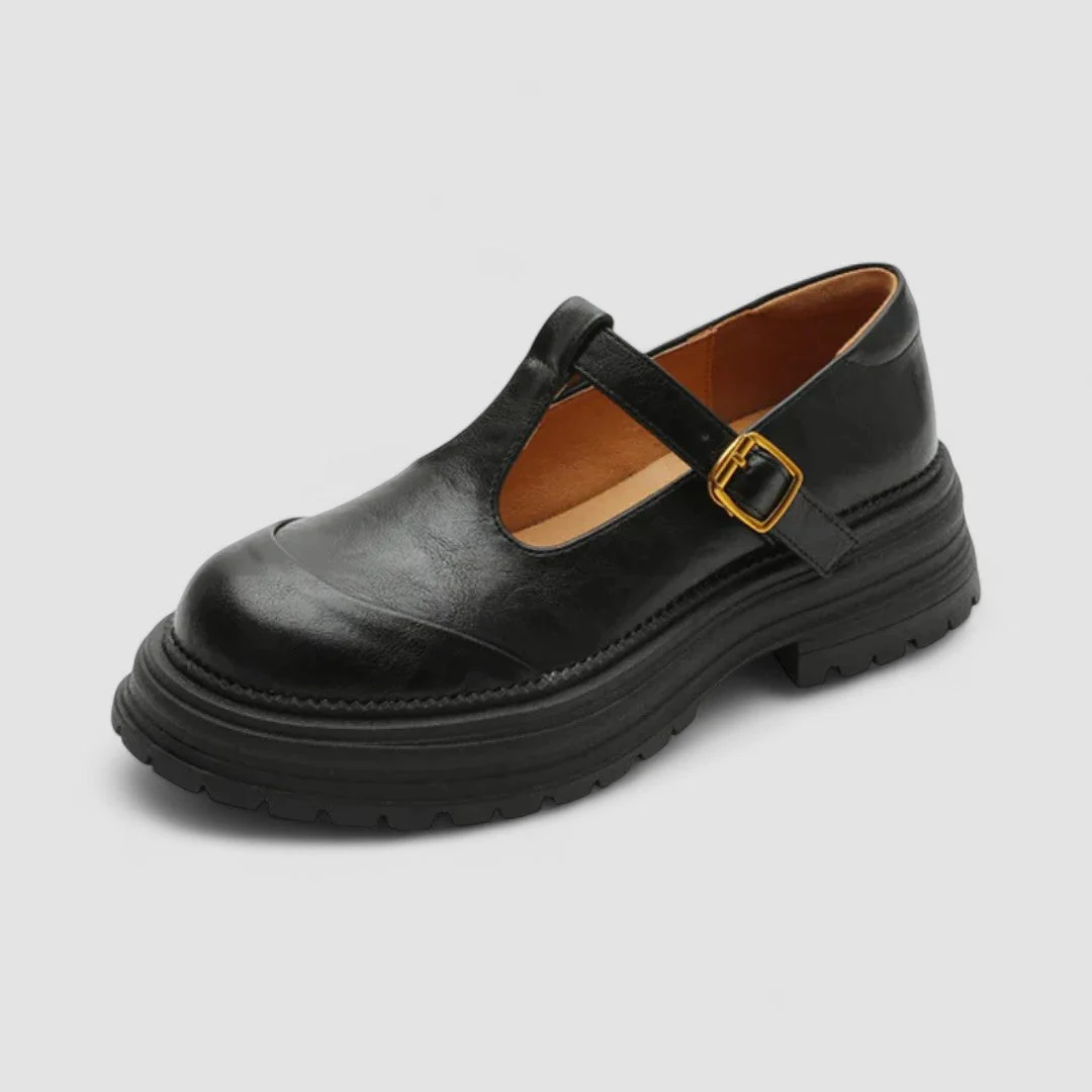 Lyxandra | Orthopedic Mary Jane Shoes - Image 5