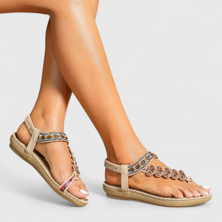 Maisara | Elegant Sandals - Image 10