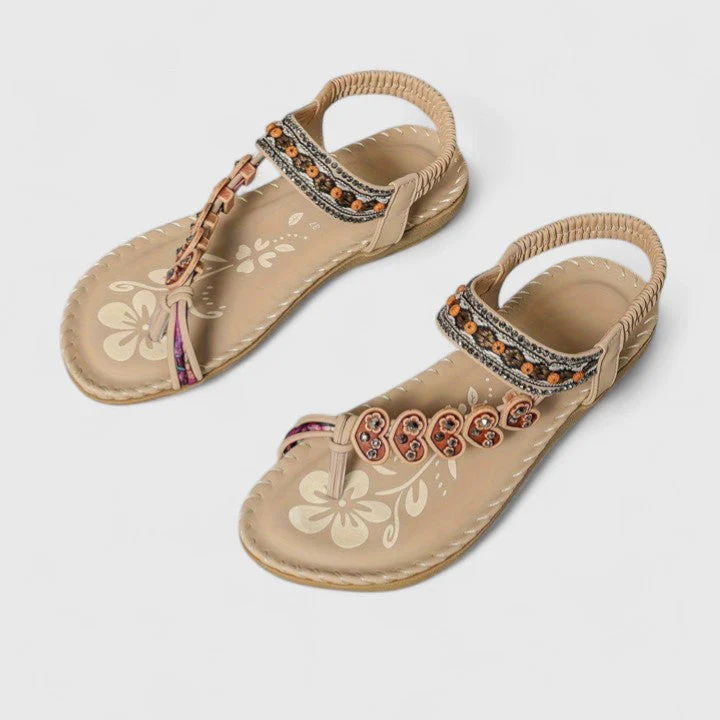 Maisara | Elegant Sandals - Image 13
