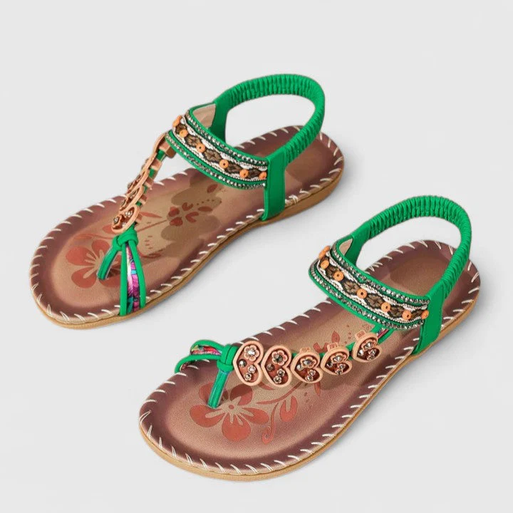 Maisara | Elegant Sandals - Image 14