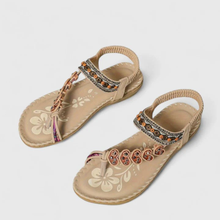 Maisara | Elegant Sandals - Image 2