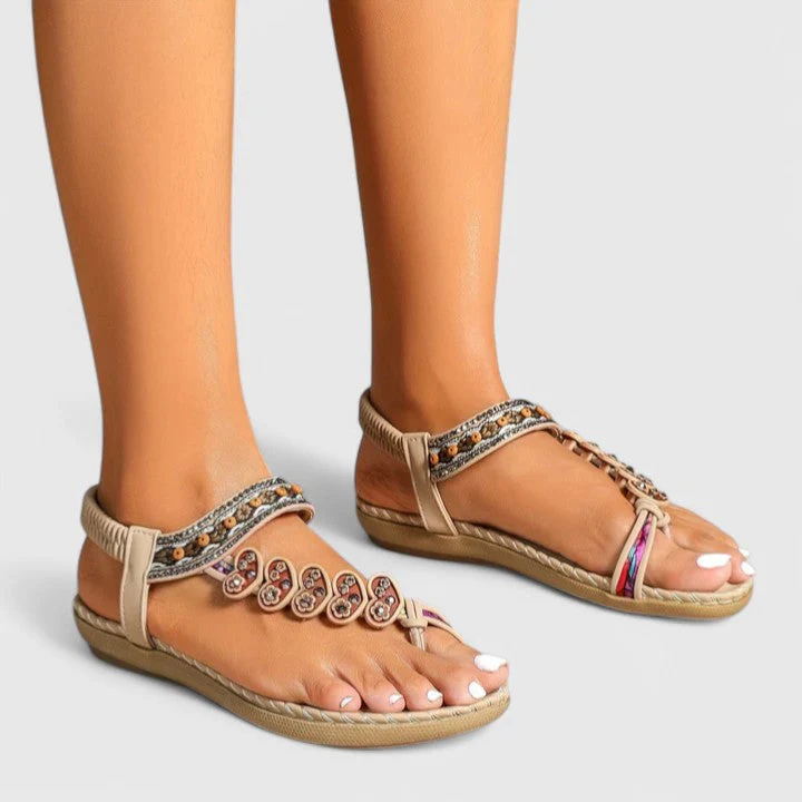 Maisara | Elegant Sandals - Image 5
