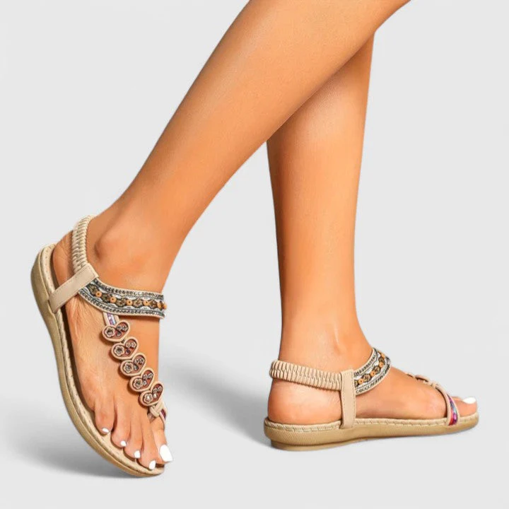 Maisara | Elegant Sandals - Image 6