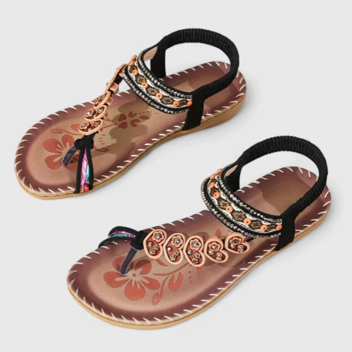 Maisara | Elegant Sandals - Image 7