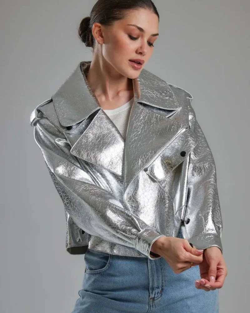 MALIYAH - JACKET - Image 2