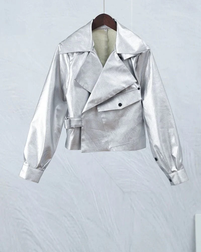 MALIYAH - JACKET - Image 3