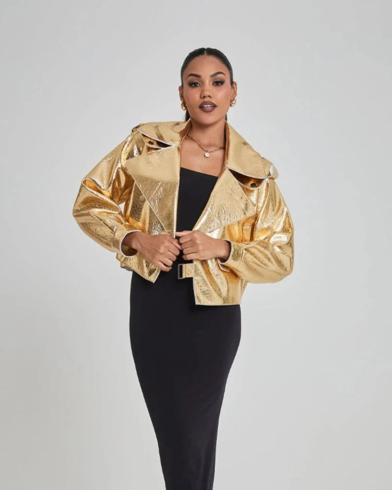 MALIYAH - JACKET - Image 5