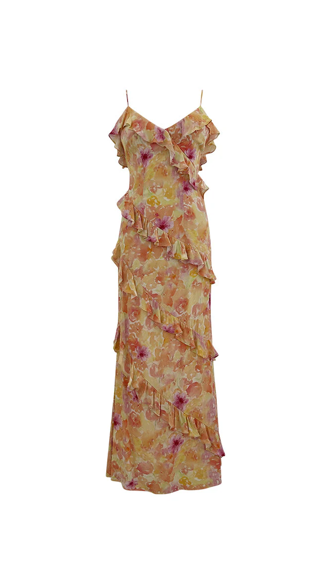 Solstice Maxi Dress - Image 2