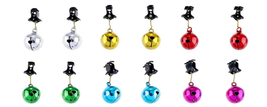 🎄Mini Funny Glowing Christmas Ornaments🎁The Funniest Gag Gift - Image 15