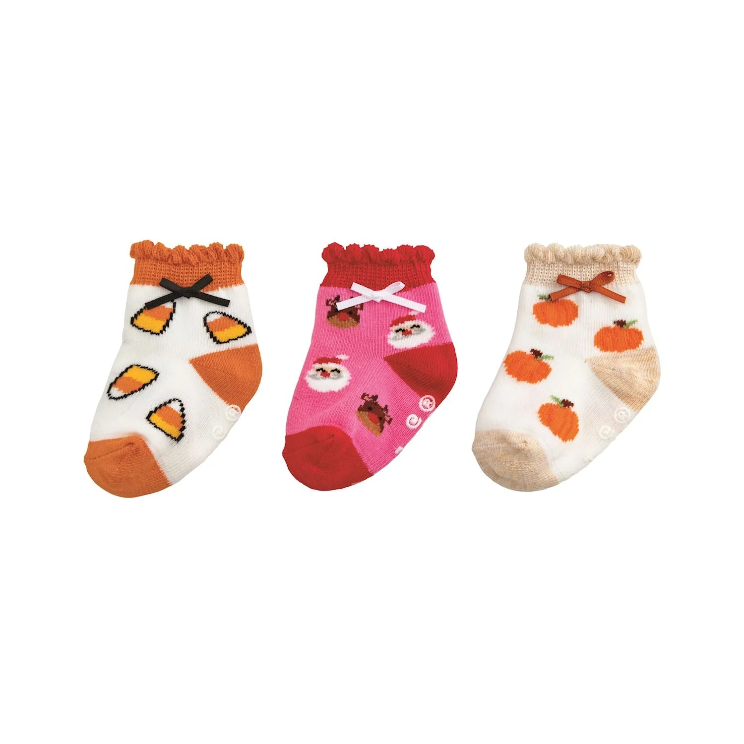 My First Holiday Socks Set - Image 4