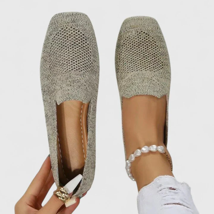 Myalina | Comfortable Sneakers - Image 2