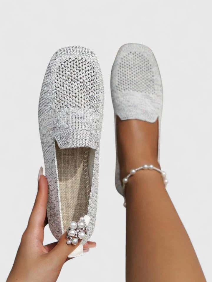 Myalina | Comfortable Sneakers - Image 3