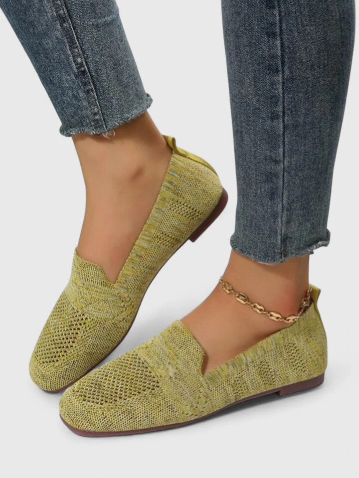 Myalina | Comfortable Sneakers - Image 5