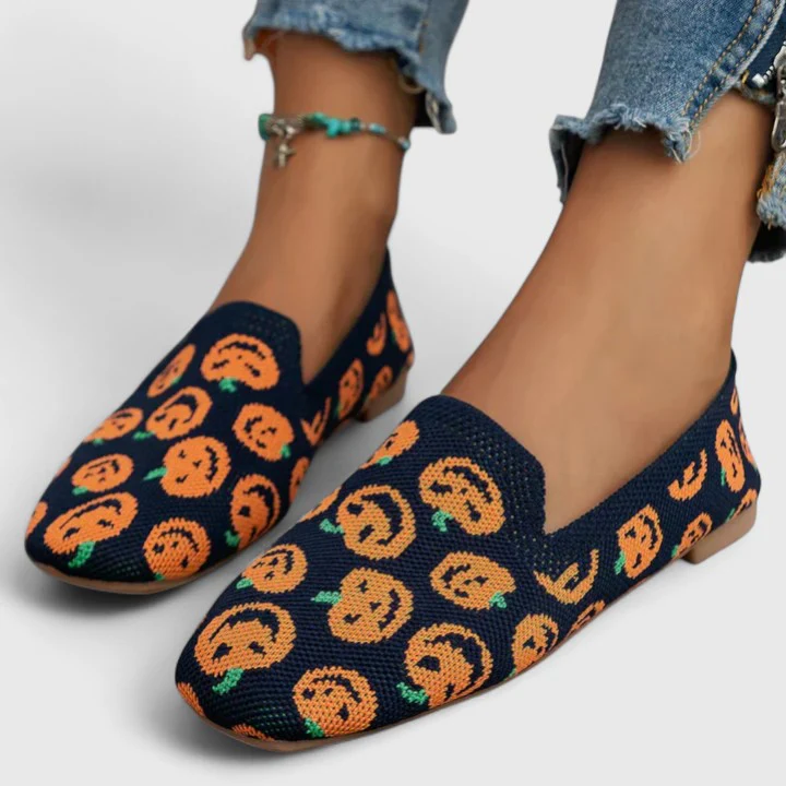 Myalina | Comfortable Sneakers - Image 7