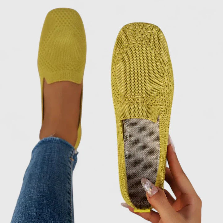 Myalina | Comfortable Sneakers - Image 8