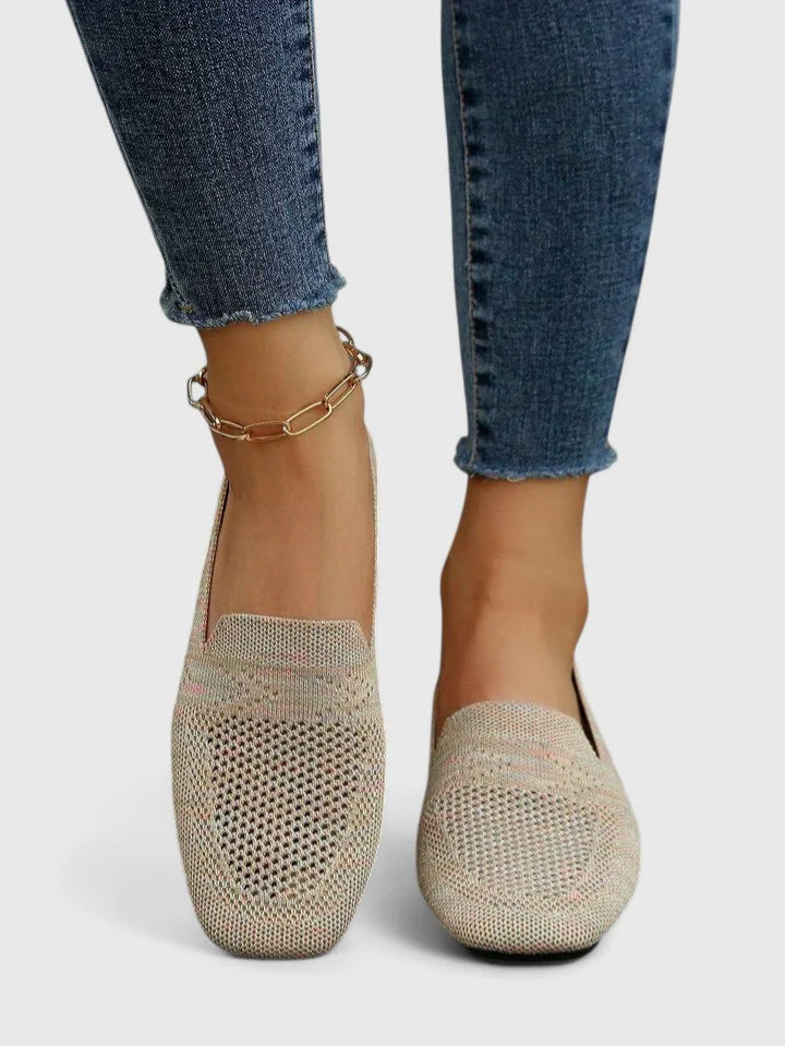 Myalina | Comfortable Sneakers - Image 9