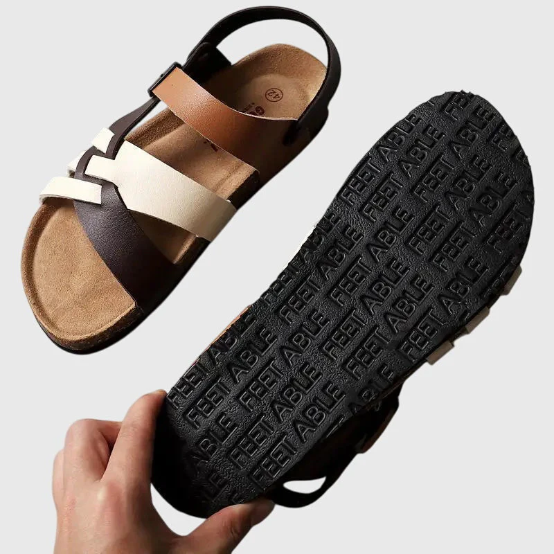 Nora™ | Cozy Orthopedic Sandals - Image 3