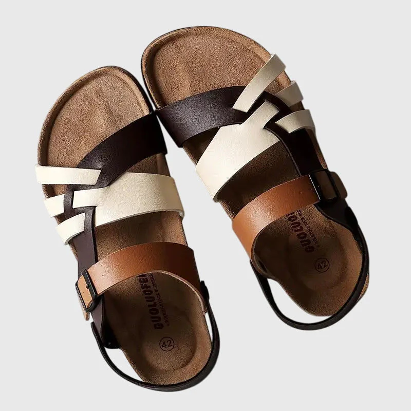 Nora™ | Cozy Orthopedic Sandals - Image 4